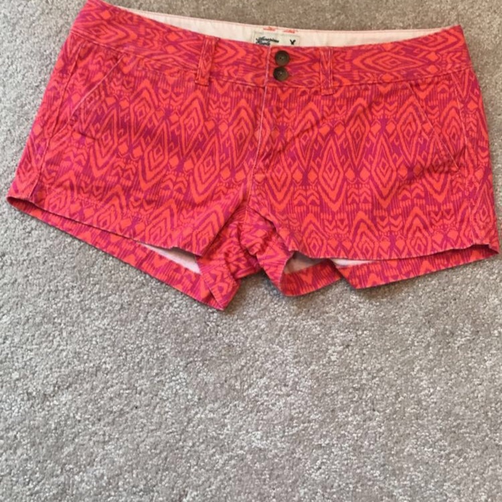 American eagle shorts